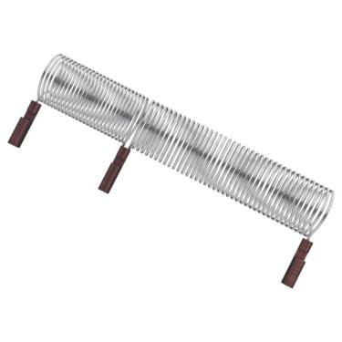 Imagem de Resistência Chuveiro Ducha Linea 220v 5500w Zagonel