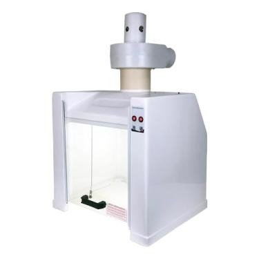 Imagem de Capela de Exaustão de Gases para Laboratório SP60N (220, Volts)