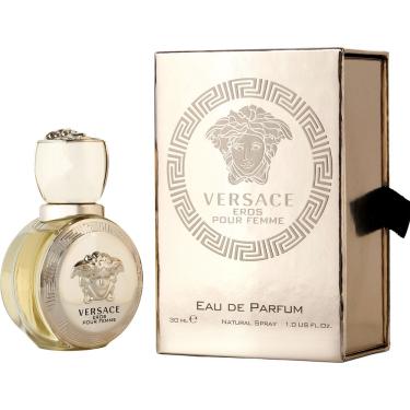 Imagem de Perfume Gianni Versace Versace Eros Pour Femme Eau De Parfum