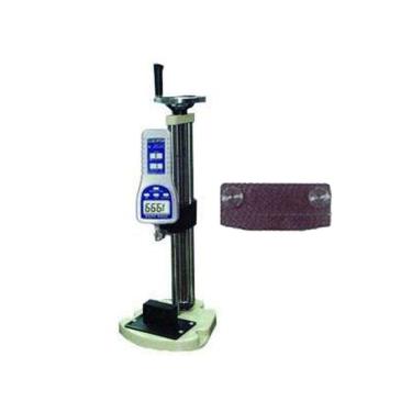 Imagem de Kit Suporte Bancada Sb-030 Calço Padrão Teste Pt-01 Utilizado Dinamômetro Digital Dd-005/020/200/500 Instrutherm