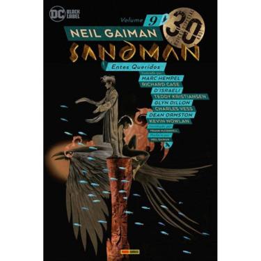 Imagem de Sandman: Edição Especial De 30 Anos Vol. 9