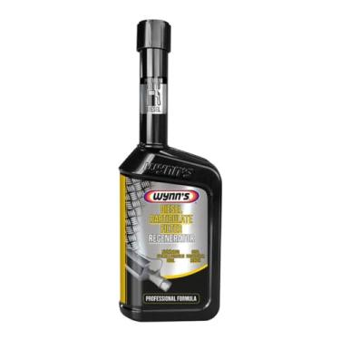 Imagem de Limpa Filtro De Particula Diesel Regenerador Wynns Dpf Clean