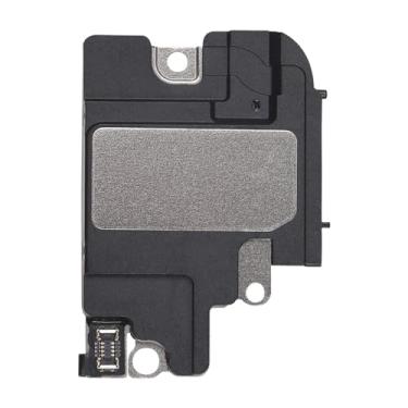 Imagem de Risidamoy Buzzer de alto-falante alto para iPhone Xs substituição de montagem de cabo completo para alto-falante buzzer campainha de som conjunto de peça de áudio reparo de desempenho de áudio