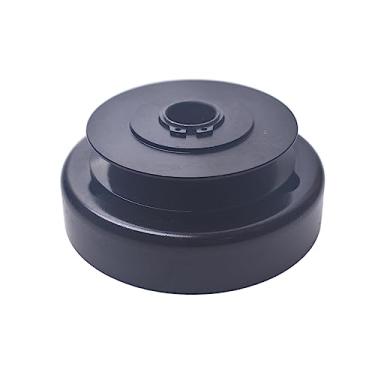Imagem de awtetpje Embreagem centrífuga Go Kart com furo de 1,27 cm para cinto estilo AB de 1,27 cm adequado para mini motos Carter Go Karts Picadores de madeira de até 6,5HP