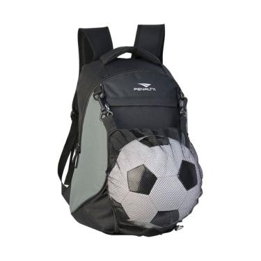 Imagem de Mochila Penalty 20 litros Porta Bola Esportiva