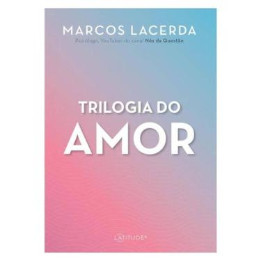Imagem de Box Trilogia Do Amor