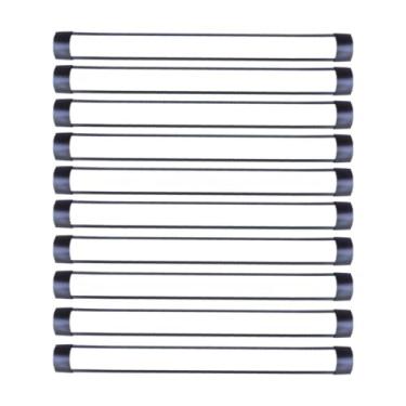 Imagem de REFLETOR FACCIATA LED, 500W, EMISSÃO DE LUZ AMARELA 3000K, PRETO, BIVOLT, AVANT