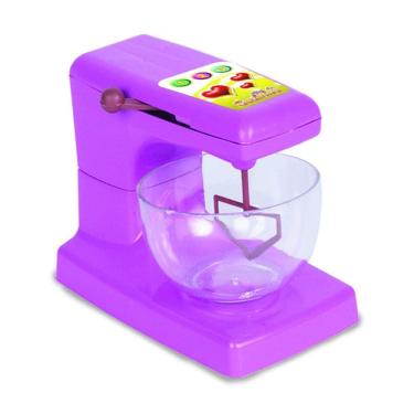 Imagem de Batedeira de Brinquedo Divplast Cia da Cozinha
