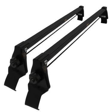 Imagem de Rack de teto onix e prisma 2013 até 2019 + 1 cinta catraca