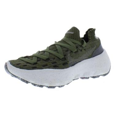 Imagem de Nike T nis feminino Space Hippie 04, Verde spero/estanho plano, 5
