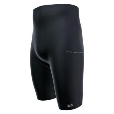 Imagem de Bermuda de Ciclismo Masculina Márcio May Light Bag