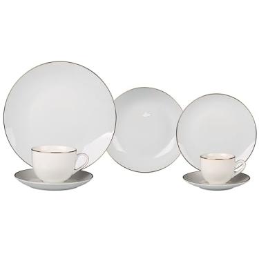 Imagem de Aparelho de Jantar em Porcelana 42 Peças L Hermitage - Full Fit