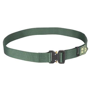 Imagem de CINTO BRFORCE FALCÃO - VERDE OLIVA - M