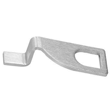 Imagem de Suporte para Porta Traseira de Carro, Gancho de Extensão para Trava de Ventilação, para T4 T5 T6, Engate de Ventilação, Peças Automotivas