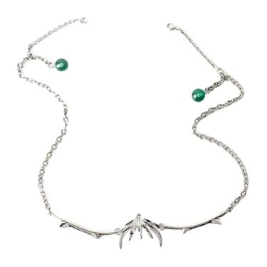 Imagem de Colaxi Máscara de máscaras cosplay máscara de olho elegante máscara de festa máscara para festival mostrar cosplay natal dia das bruxas, Nariz e rosto, 15cmx3.5cm