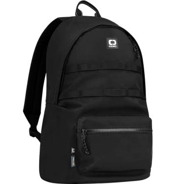 Imagem de Mochila Ogio Alpha Convoy 120S Pack 20L Black Importada-Unissex