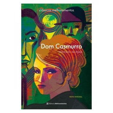 Imagem de Dom Casmurro