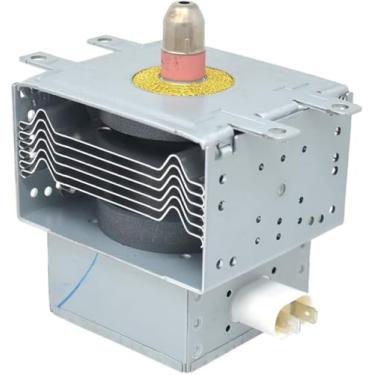 Imagem de Edgewater Parts ForeverPRO OM75P-31 ESGN Magnetron compatível com Samsung Whirlpool GE Microwave WB27X10516 W10126794 05200163 14200684 14201717