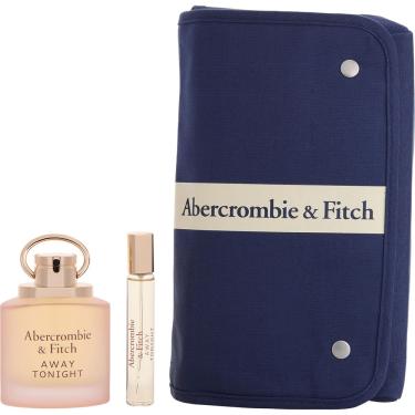 Imagem de Perfume Abercrombie & Fitch Away Tonight Eau De Parfum Spray