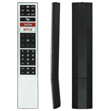 Imagem de Controle Remoto Aoc Hdr 32S5295/78G 43S5295/78G 50U6295/78G - Vc Wlw, 