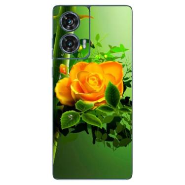 Imagem de Capa Adesivo Skin369 Verso Para Motorola Edge 50 Fusion - KawaSkin