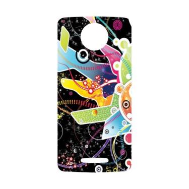 Imagem de Capa Adesivo Skin058 Verso Para Motorola Moto C Plus - KawaSkin