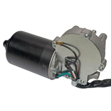 Imagem de Motor Limpador Parabrisa Ford Cargo 1215 1415 2422 4031 12V Com Chicot