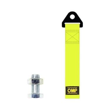 Imagem de 26cm De Alta Resistência Náilon Carro Corrida Reboque Cinta Auto Reboq