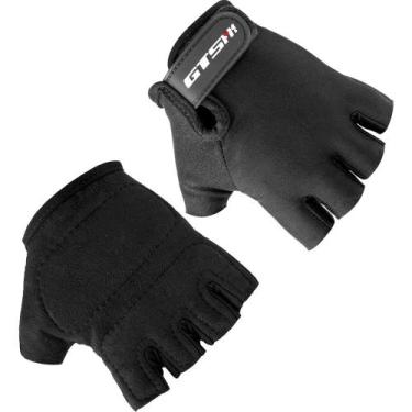Imagem de Luva GTSM1 Ergonômica, GG, Preto
