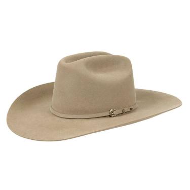 Imagem de Chapéu Stetson Pelo de Lebre 4x Bege 37284