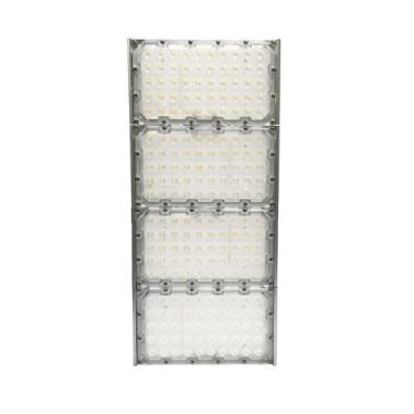 Imagem de Refletor Led Modular Industrial 400W 6500K Ip68 - Líder Led