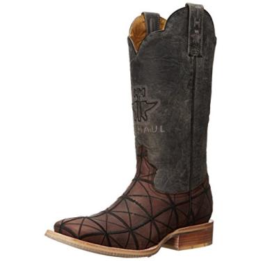 Imagem de DVS Celsius CT Tênis de skate masculino, Marrom, 11.5