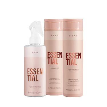 Imagem de Kit Braé Essential Trio (3 produtos)