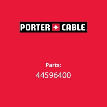 Imagem de PORTER-CABLE 44596400 Receptáculo