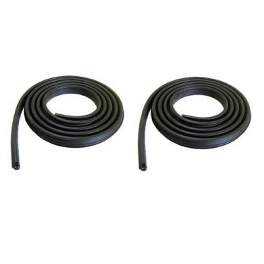 Imagem de Par borracha porta mb 1113 - UNIVERSO DO CAMINHÃO