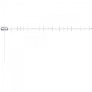Imagem de Antena Externa para Celular 800MHZ 20DBI CF-820 Aquario