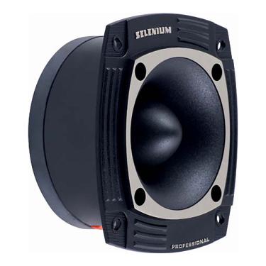 Imagem de Super Tweeter JBL Selenium ST304 40 W RMS 8R