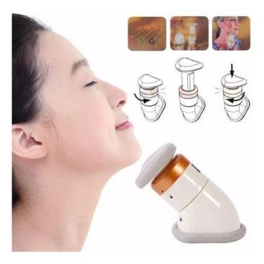 Imagem de Aparelho De Exercícios Para Eliminar Papada - OEM