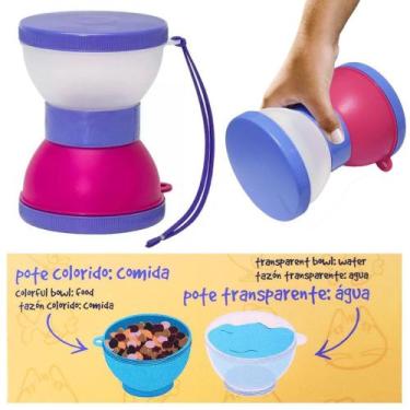 Imagem de Lancheira Pet - Família de Estimação