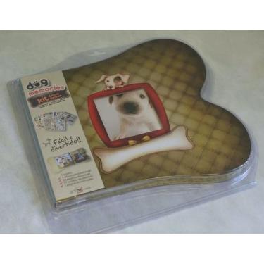 Imagem de Álbum scrapbook para pet dog memories - ART2U