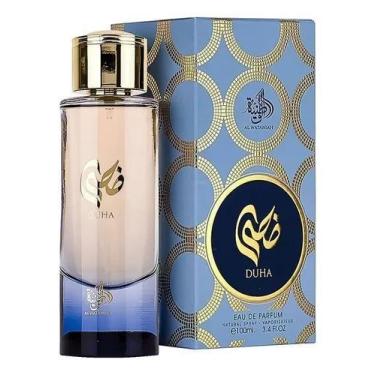 Imagem de Al wataniah duha edp for women 100ml