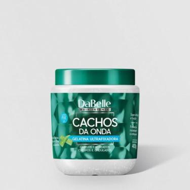 Imagem de DaBelle Gelatina Utrafixadora - Cachos da Onda
