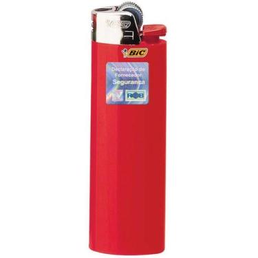 Imagem de Isqueiro Bic Maxi