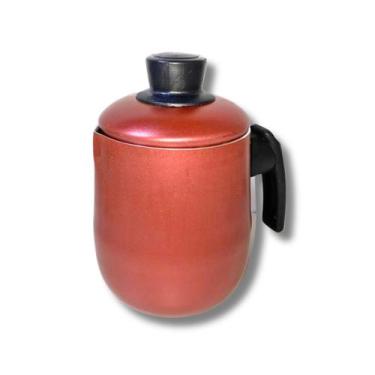 Imagem de Bule Com Tampa Caneca Para Suporte De Papel Toalha 102 E 103 - Alumini