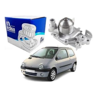 Imagem de Bomba Dagua Indisa Twingo 1.0 8v 2000 A 2007