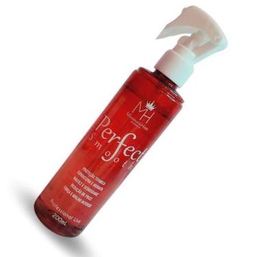 Imagem de Efeito Liso Fluido Perfect Smooth 200ml Maranata Hair