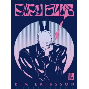 Imagem de Baby Blue - Hqueria