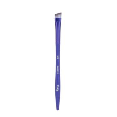 Imagem de Pincel ricca delineador chanfrado starbrush rs05 2338