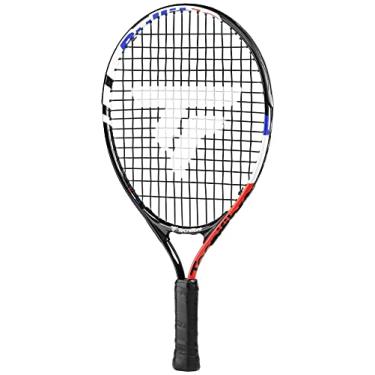 Imagem de Raquete De Tênis Infantil Tecnifibre Bullit 19 2021