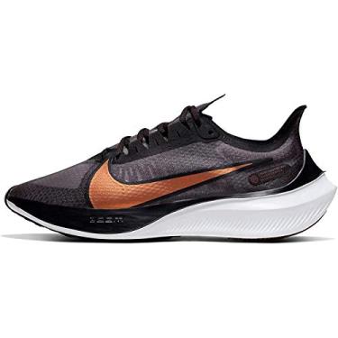 Imagem de Nike Feminino Zoom Gravity Bq3203-004 Tamanho 8